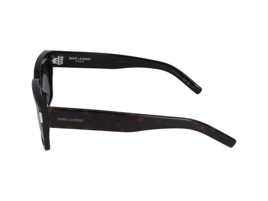  생로랑 선글라스 SL 732 VADIM Grey - SAINT LAURENT