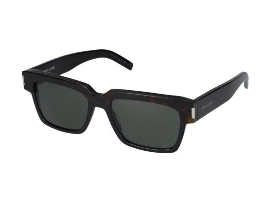 생로랑 선글라스 SL 732 VADIM Grey - SAINT LAURENT