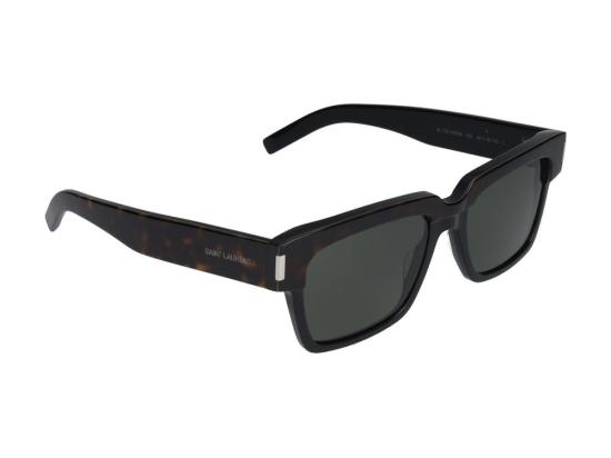  생로랑 선글라스 SL 732 VADIM Grey - SAINT LAURENT