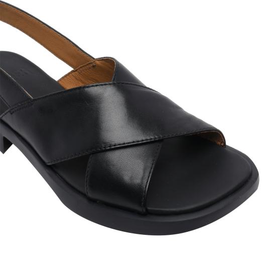 26SS 캠퍼 샌들 K201600 DANA 002 Black - CAMPER