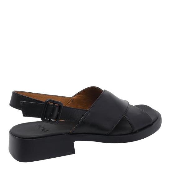 26SS 캠퍼 샌들 K201600 DANA 002 Black - CAMPER