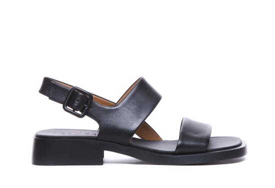 26SS 캠퍼 샌들 K201486 DANA 005 Black