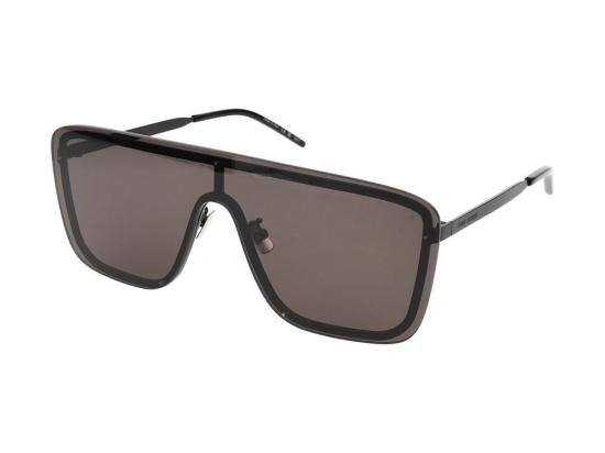  생로랑 선글라스 SL 364 MASK Grey - SAINT LAURENT