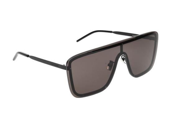 생로랑 선글라스 SL 364 MASK Grey - SAINT LAURENT