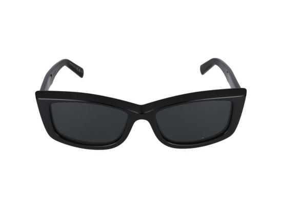  생로랑 선글라스 SL 658 Black