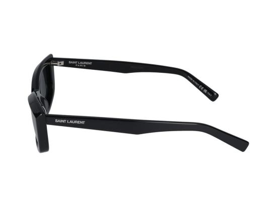  생로랑 선글라스 SL 658 Black - SAINT LAURENT