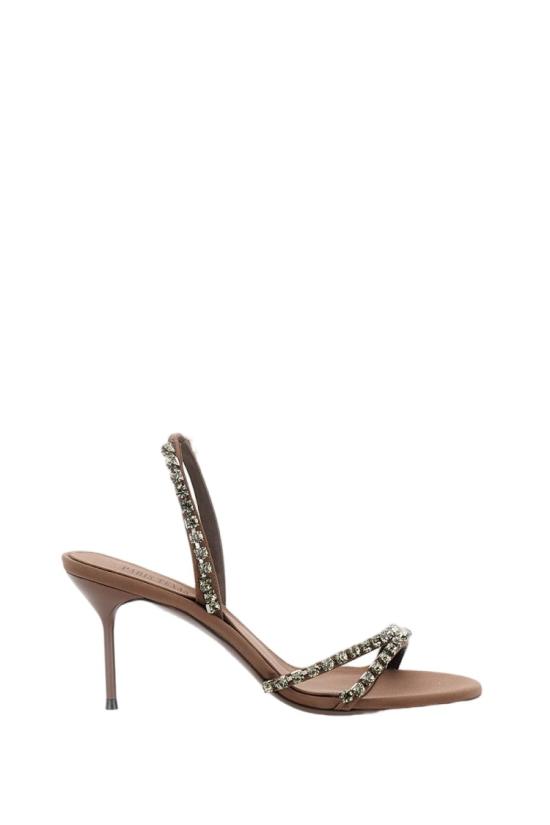 26SS 파리텍사스 샌들 PX1788XCPCEEBANOGREY Brown