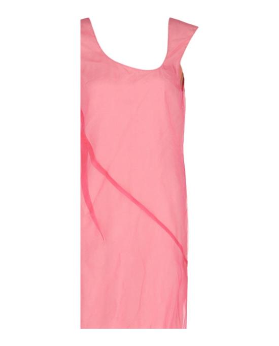  지방시 원피스 BW21RX 14P8 678 50019 40 Pink - GIVENCHY