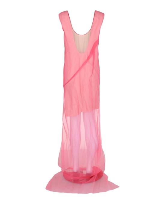  지방시 원피스 BW21RX 14P8 678 50019 40 Pink - GIVENCHY