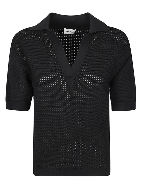 26SS 파로쉬 탑 D540986RENFIELD Black