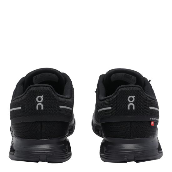 26SS 온 러닝 클라우드 6 스니커즈 3MF10071043 BLACK Black - ON RUNNING