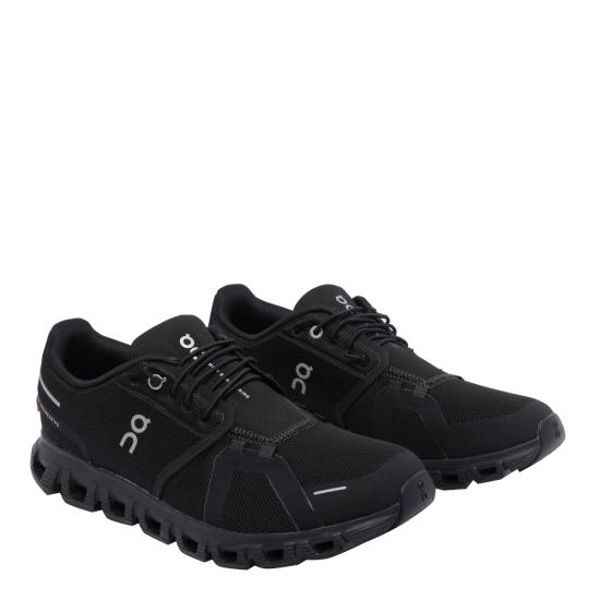 26SS 온 러닝 클라우드 6 스니커즈 3MF10071043 BLACK Black - ON RUNNING