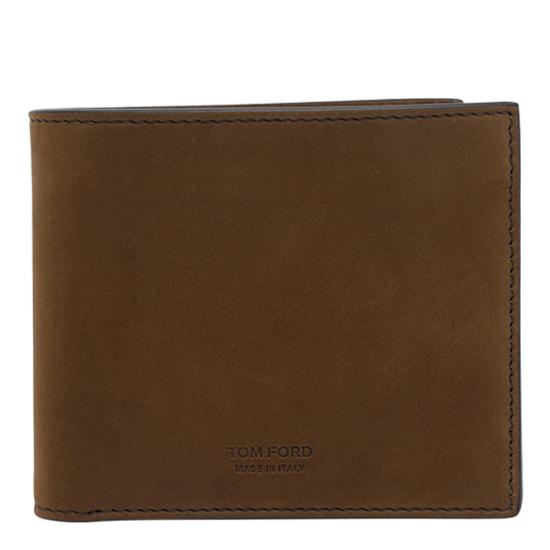 26SS 톰포드 남성지갑 Y0228 LCL504SEBU Brown