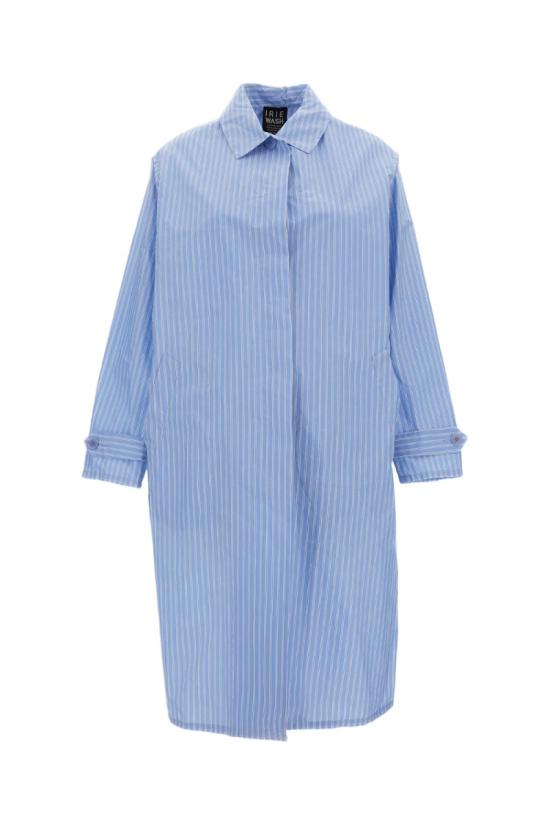 26SS 아이리 코트 81WTRM0260 Blue