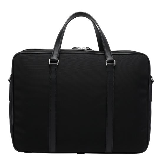 26SS 발리 가방 MAB01L NY286U901P Black - BALLY