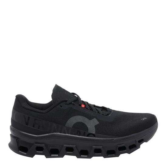 26SS 온 러닝 스니커즈 3MF30741043 BLACK Black