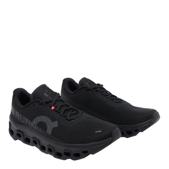 26SS 온 러닝 스니커즈 3MF30741043 BLACK Black - ON RUNNING