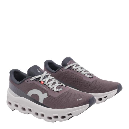 26SS 온 러닝 스니커즈 3WF30484911 GOBI LILY Grey - ON RUNNING