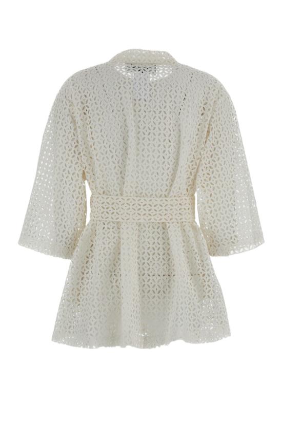 26SS 아이리 자켓 ICDC1610 White - IRIE