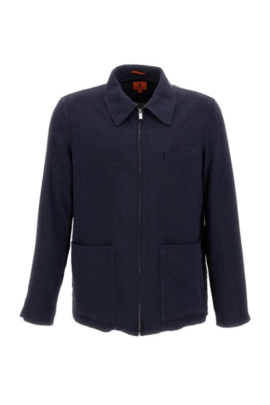 26SS 바레나 자켓 OSU54284146170 Blue