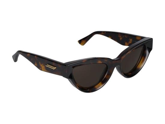  보테가베네타 선글라스 BV1249S Black - BOTTEGA VENETA