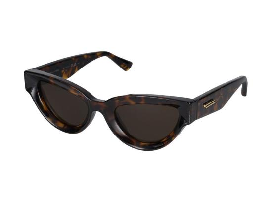  보테가베네타 선글라스 BV1249S Black - BOTTEGA VENETA