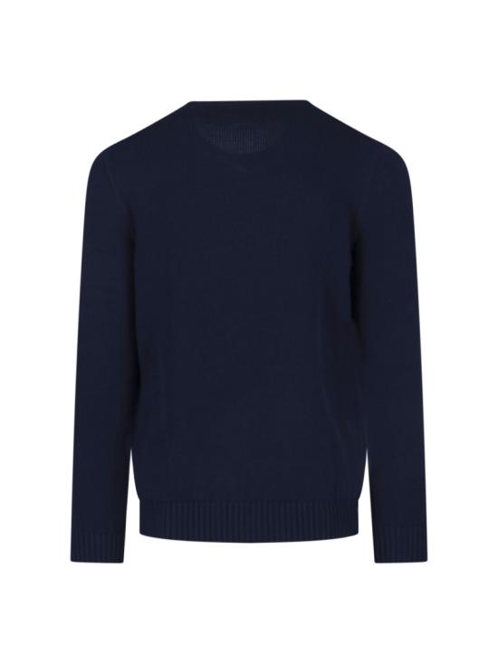 26SS 폴로 랄프로렌 스웨터 710 810846001 Blue - POLO RALPH LAUREN