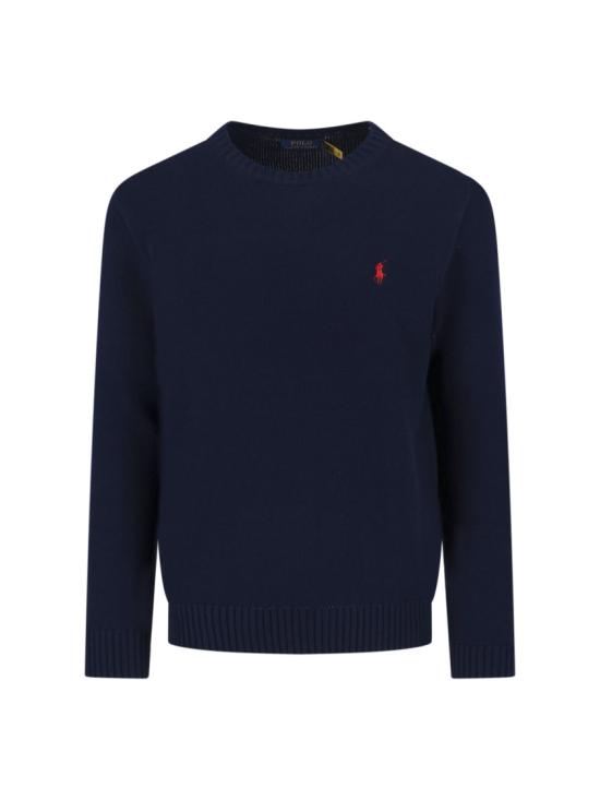 26SS 폴로 랄프로렌 스웨터 710 810846001 Blue