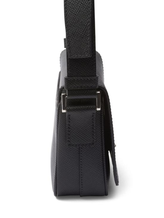  프라다 숄더백 2VD0652FADF0002 Black - PRADA