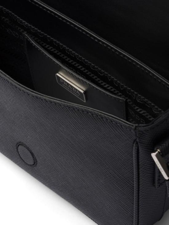  프라다 숄더백 2VD0652FADF0002 Black - PRADA