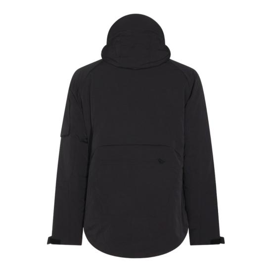 25FW JG1 자켓 JG1AW2508BLACK - JG1