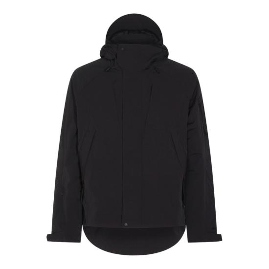 25FW JG1 자켓 JG1AW2508BLACK