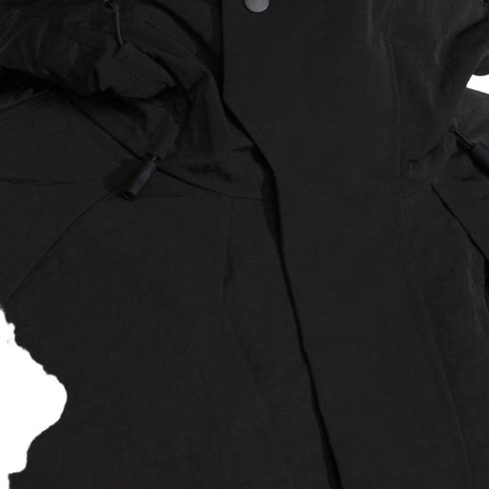 25FW JG1 자켓 JG1AW2508BLACK - JG1