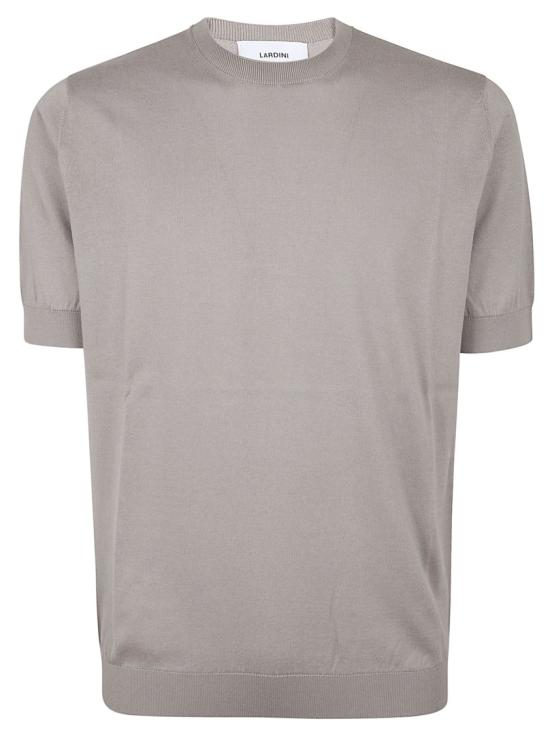 26SS 라르디니 스웨터 CNLMMC75 CN64020 Grey