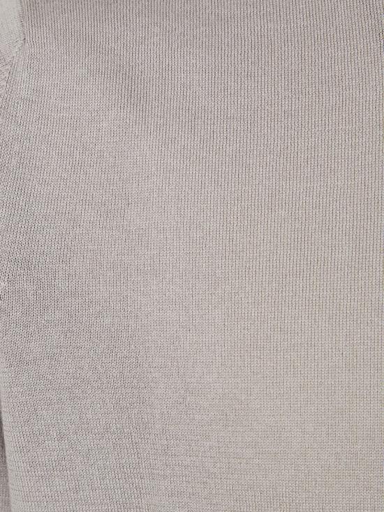 26SS 라르디니 스웨터 CNLMMC75 CN64020 Grey - LARDINI