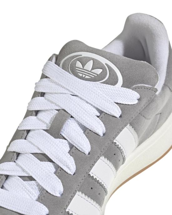  아디다스 스니커즈 HQ8708 Grey - ADIDAS