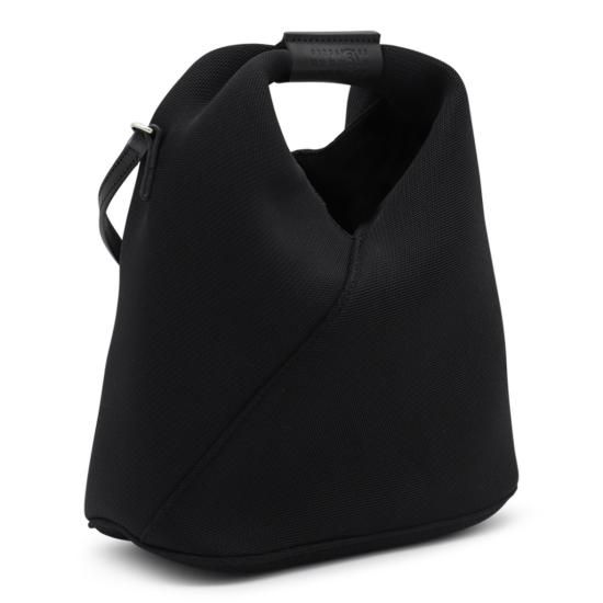 26SS MM6 메종마르지엘라 JAPANESE 재패니즈 크로스바디백 SB6WD0026P6414T8013 Black - MM6 MAISON MARGIELA