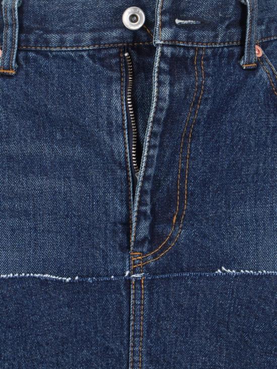 26SS 사카이 데님 26 08315401 Blue - SACAI