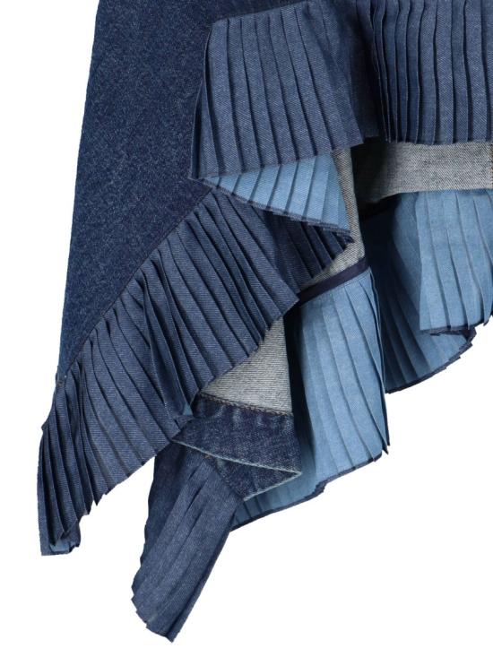 26SS 사카이 데님 26 08315401 Blue - SACAI