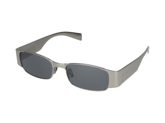 생로랑 선글라스 SL 738 Grey - SAINT LAURENT