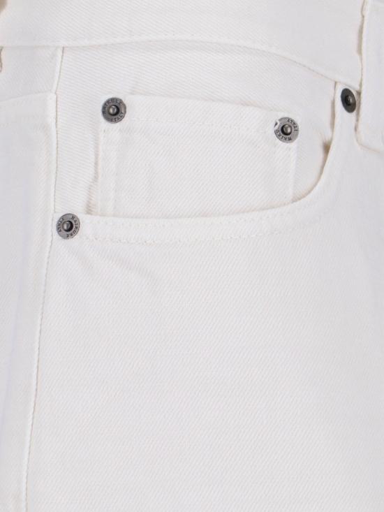 26SS 하이쿠레 데님 팬츠 HEW03296GF172PXT0341 White - HAIKURE
