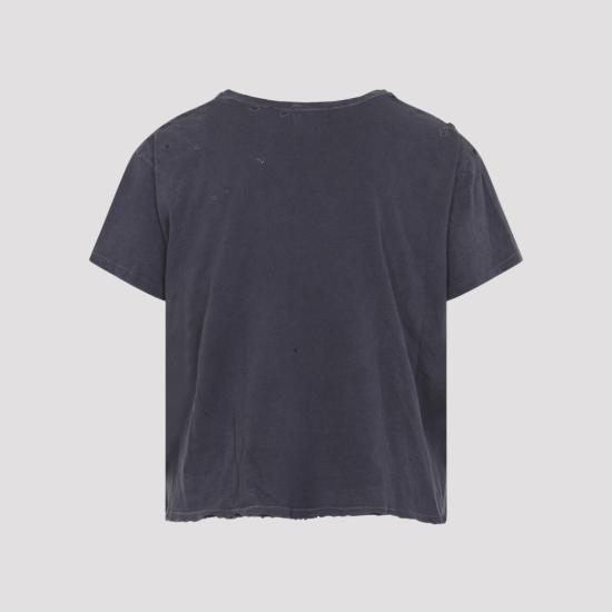 26SS 앙팡리쉬데프리메 반팔 티셔츠 010870 Grey - ENFANTS RICHES DEPRIMES