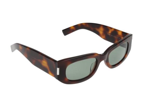  생로랑 선글라스 SL 697 Grey - SAINT LAURENT