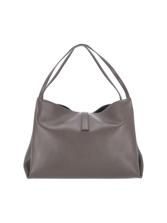 26SS 살바토레 페라가모 토트백 785175011 Grey - SALVATORE FERRAGAMO