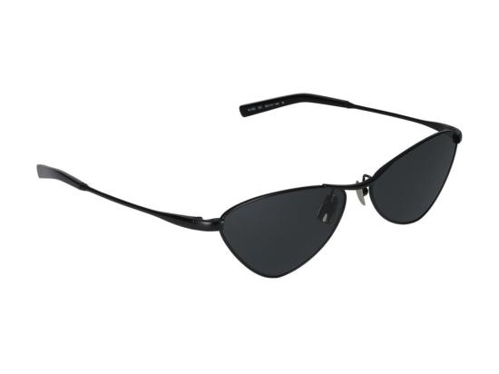  생로랑 선글라스 SL 830 Black - SAINT LAURENT