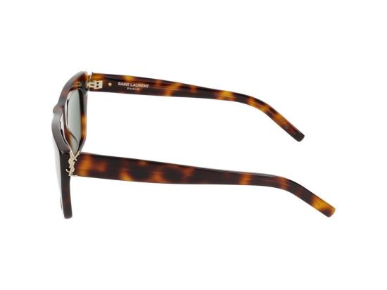  생로랑 선글라스 SL M131 Grey - SAINT LAURENT