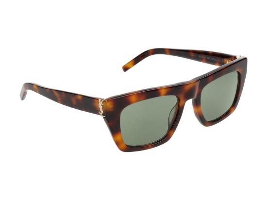  생로랑 선글라스 SL M131 Grey - SAINT LAURENT