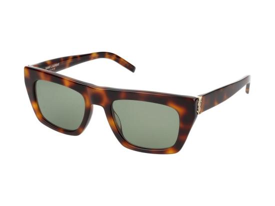  생로랑 선글라스 SL M131 Grey - SAINT LAURENT
