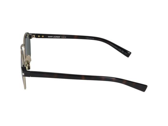  생로랑 선글라스 SL 707 Grey - SAINT LAURENT