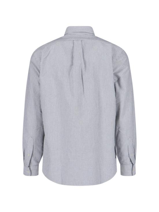 26SS 폴로 랄프로렌 긴팔 셔츠 710 953704015 Blue - POLO RALPH LAUREN